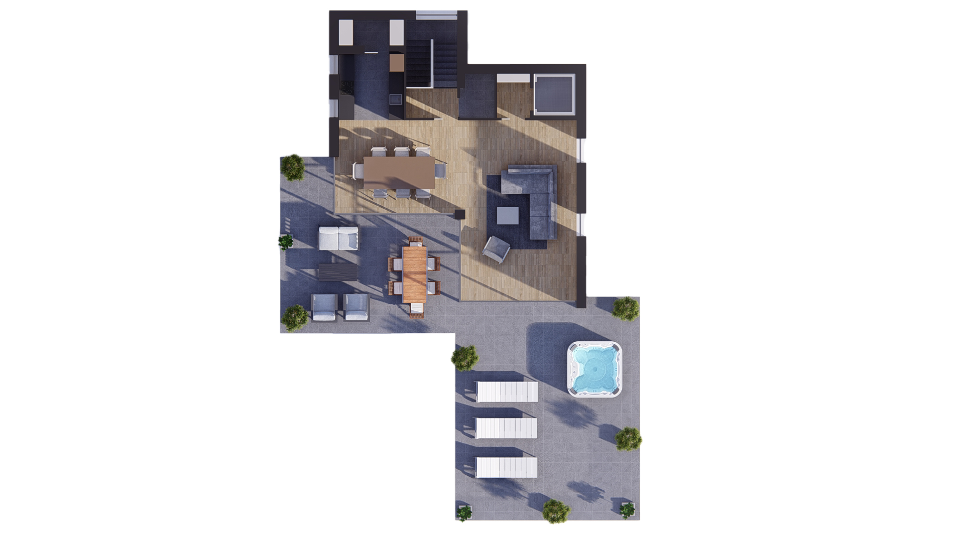 project